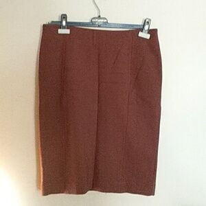 Cleo skirt size medium